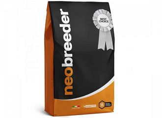 Neobreeder Professional mini puppy 20kgr