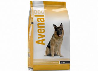 DOG 20Kg