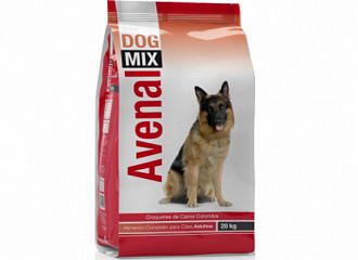 Mix 20kg