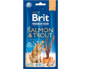 Cat Sticks