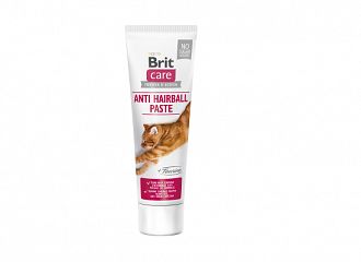 Cat Anti Hairball Paste