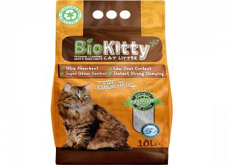 Bio Kitty