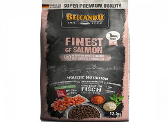 Finest Grain-Free Salmon