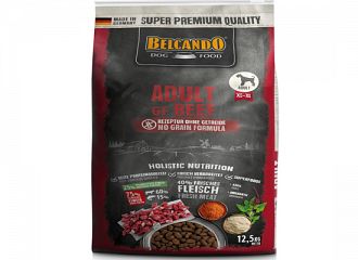 Adult Grain-Free Beef