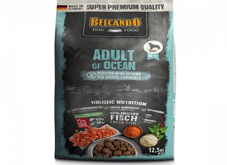 Adult Grain-Free Ocean
