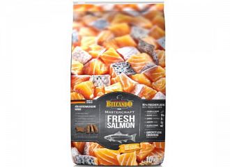 MASTERCRAFT FRESH SALMON