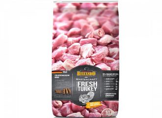 MASTERCRAFT FRESH TURKEY