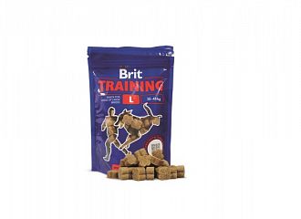 Training Dog Snacks