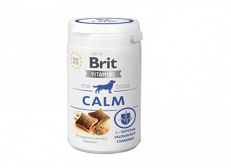 Vitamins Calm