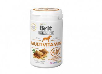 Vitamins Multivitamin