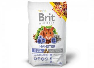 HAMSTER