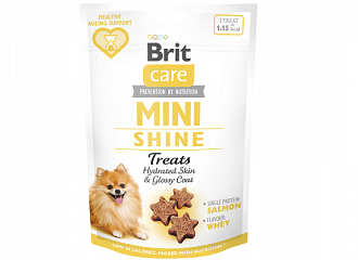 Dog Treats Shine