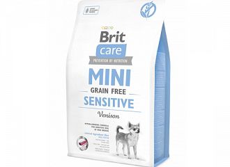 Grain Free Sensitive