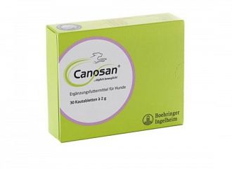 Canosan 