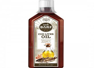 COD LIVER OIL