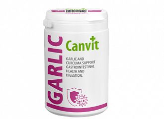 Dog & Cat Garlic