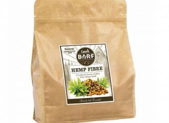 HEMP FIBRE