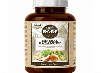 MINERAL BALANCER