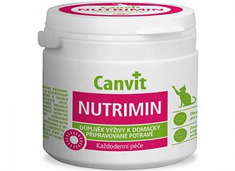 NUTRIMIN - CAT 