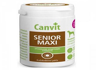 Senior ΜΑΧΙ