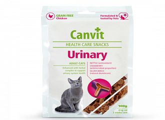 Urinary