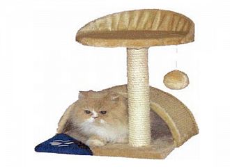 Ονυχοδρόμιο Cat Playing Set 