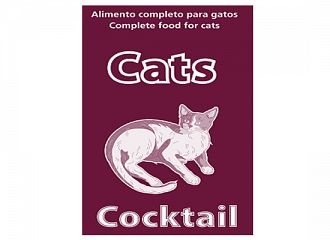 Adult cat τρίχρωμη