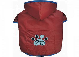 Raincoat 2legs