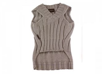Sweater Grey