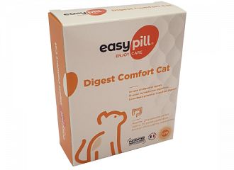 Digest Comfort Cat