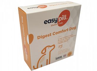 Digest Comfort Dog