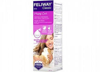 Classic Spray 60Ml