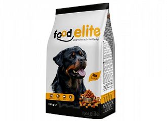 High Energy Τροφή Ενήλικους Σκύλους με Αρνί και Κοτόπουλο