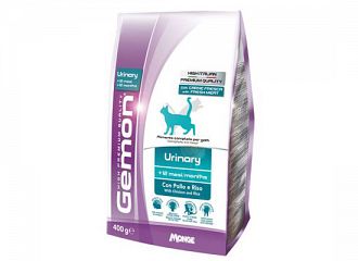 Urinary Cat Chicken & Rice