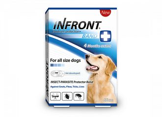 INFRONT - BAND ΚΑΤΑ ΤΟΥ ΚΑΛΑ-ΑΖΑΡ