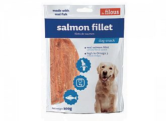 Salmon Fillet