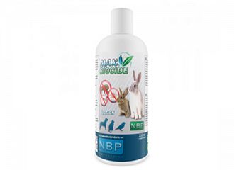 Αντιπαρασιτικό Spray Κουνελιού  