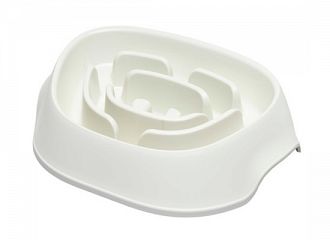 SLOMO BOWL ΓΙΑ ΛΑΙΜΑΡΓΑ ΣΚΥΛΙΑ  