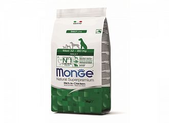 Daily Line Adult Maxi Chicken 12kg 