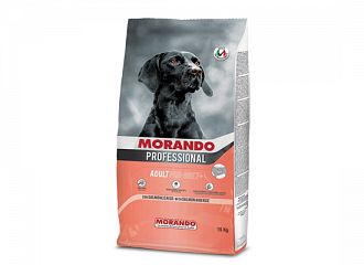Age 7+ senior Salmon & Rice 15kg