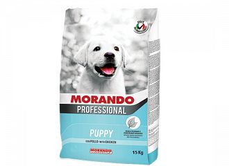 Puppy Chicken 15kg