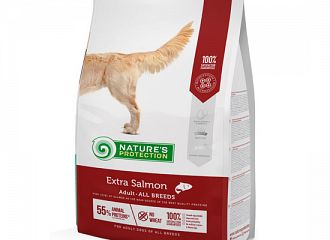 Extra Salmon