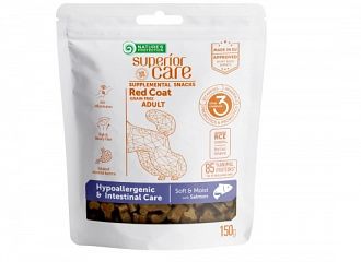 Red Coat Grain Free Hypoallergenic & Intestinal Caresnack