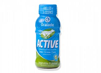 ACTIVE VEGETABLE