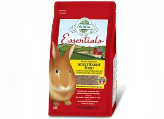Oxbow Adult Rabbit