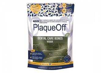 Plaque Off Dental Bones