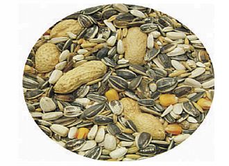 Expert Witte Molen Parrot mixture Prima. Για παπαγαλάκια.