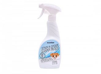 Spray Αφαίρεσης Οσμών & Λεκέδων 500ml