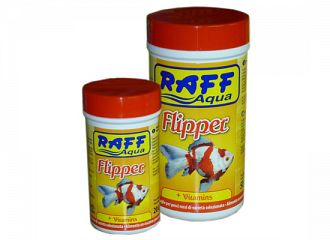 Τροφή Για Ψάρια  Flipper 