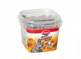 Anti Hairball Bites Cup